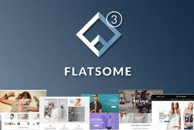 Tải theme flatsome kích hoạt sẵn, miễn phí theme flatsome chill