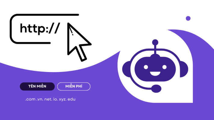 tên miền miễn phí tốt nhất