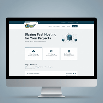 Hosting hawkhost giá rẻ