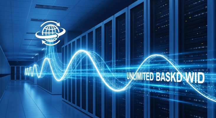 Hosting Không Giới Hạn Băng Thông
